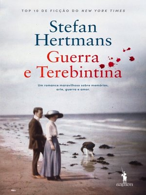cover image of Guerra e Terebintina